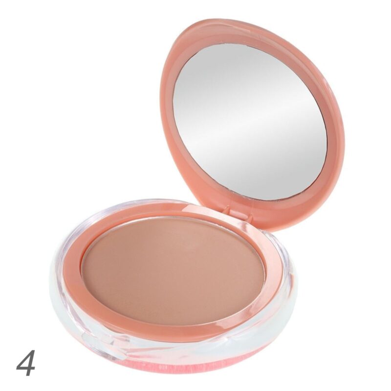 Πούδρα Impala Antibacterial Compact Powder 12g No04 - Image 3