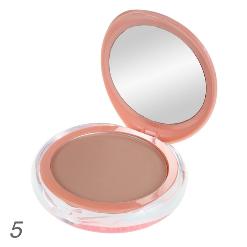 Πούδρα Impala Antibacterial Compact Powder 12g No05 - Image 3