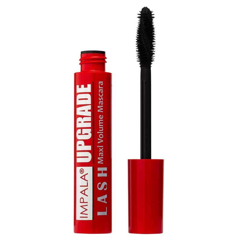 Impala Mascara Lash Upgrade Maxi Volume 15ml - Image 2