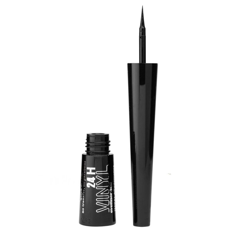 Impala 24H Vinyl Eyeliner 508 Αδιάβροχο - Μαύρο - Image 4