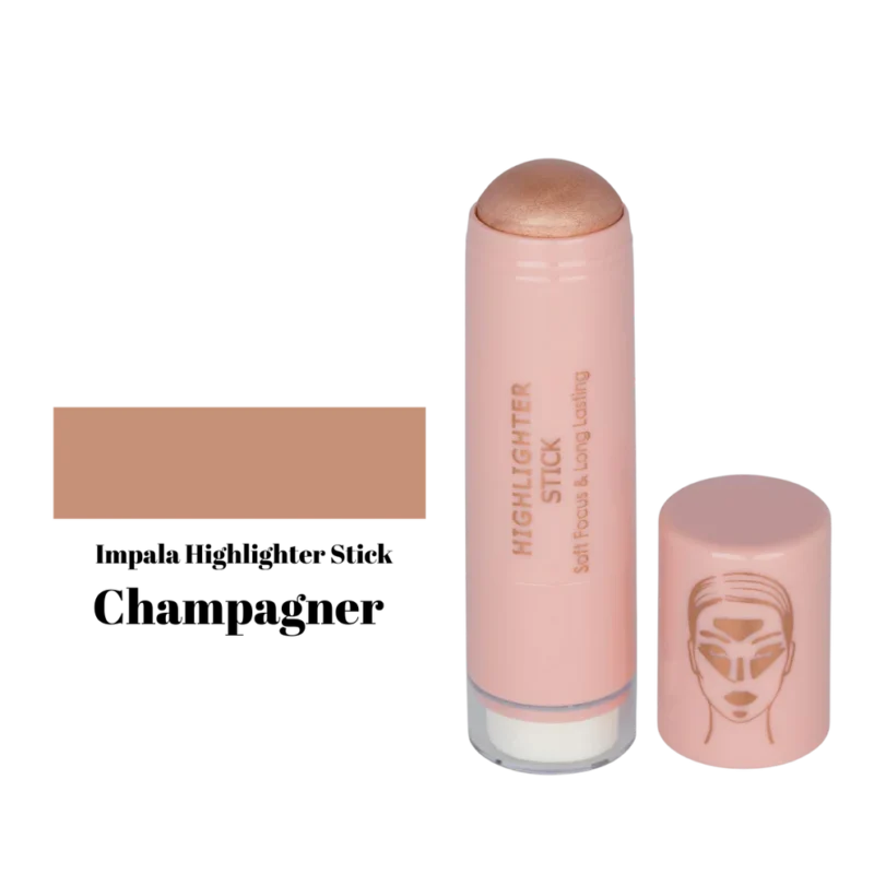 Impala Highlighter Stick No01 – Champagne