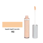 Impala Liquid Concealer Around Eyes Cooling Effect 6ml No02