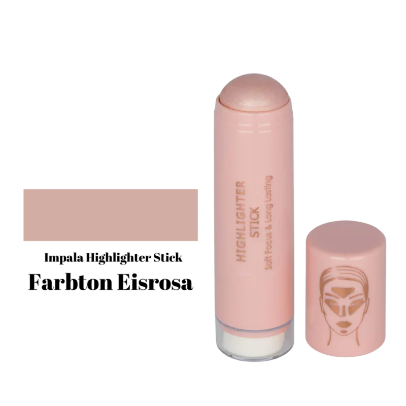 Impala Highlighter Stick No02 – Ice Pink