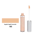Impala Liquid Concealer Around Eyes Cooling Effect 6ml No03