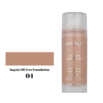Impala Oil Free Foundation SPF15 No04 35g