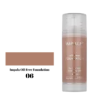 Impala Oil Free Foundation SPF15 No06 35g