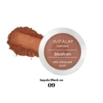 Ρουζ Impala Blush-On with Mirror and Brush Νο09