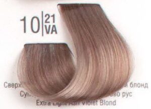 Spa Master Spa Cream Color 100ml – Επαγγελματική Κρέμα Βαφής Μαλλιών με Τεχνολογία Μοριακής Αναδόμησης
