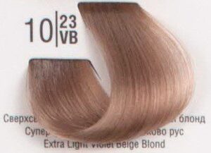 Spa Master Spa Cream Color 100ml – Επαγγελματική Κρέμα Βαφής Μαλλιών με Τεχνολογία Μοριακής Αναδόμησης