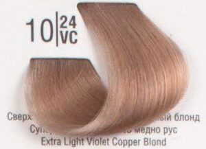 Spa Master Spa Cream Color 100ml – Επαγγελματική Κρέμα Βαφής Μαλλιών με Τεχνολογία Μοριακής Αναδόμησης