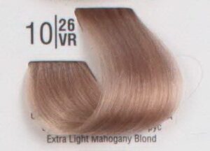 Spa Master Spa Cream Color 100ml – Επαγγελματική Κρέμα Βαφής Μαλλιών με Τεχνολογία Μοριακής Αναδόμησης