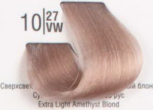 Spa Master Spa Cream Color 100ml – Επαγγελματική Κρέμα Βαφής Μαλλιών με Τεχνολογία Μοριακής Αναδόμησης