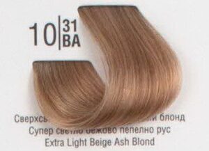 Spa Master Spa Cream Color 100ml – Επαγγελματική Κρέμα Βαφής Μαλλιών με Τεχνολογία Μοριακής Αναδόμησης