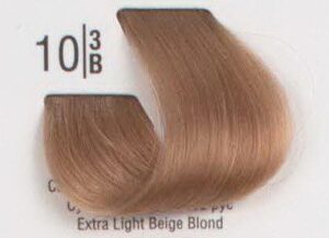 Spa Master Spa Cream Color 100ml – Επαγγελματική Κρέμα Βαφής Μαλλιών με Τεχνολογία Μοριακής Αναδόμησης