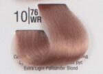 Spa Master Spa Cream Color 100ml – Επαγγελματική Κρέμα Βαφής Μαλλιών με Τεχνολογία Μοριακής Αναδόμησης