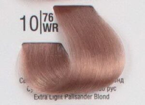 Spa Master Spa Cream Color 100ml – Επαγγελματική Κρέμα Βαφής Μαλλιών με Τεχνολογία Μοριακής Αναδόμησης