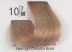 Spa Master Spa Cream Color 100ml – Επαγγελματική Κρέμα Βαφής Μαλλιών με Τεχνολογία Μοριακής Αναδόμησης
