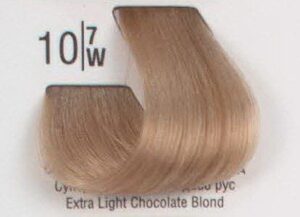 Spa Master Spa Cream Color 100ml – Επαγγελματική Κρέμα Βαφής Μαλλιών με Τεχνολογία Μοριακής Αναδόμησης
