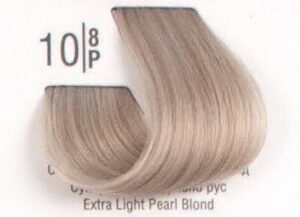 Spa Master Spa Cream Color 100ml – Επαγγελματική Κρέμα Βαφής Μαλλιών με Τεχνολογία Μοριακής Αναδόμησης