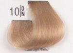 Spa Master Spa Cream Color 100ml – Επαγγελματική Κρέμα Βαφής Μαλλιών με Τεχνολογία Μοριακής Αναδόμησης
