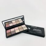 IMPALA EYESHADOW PALETTE (10 colours) PG 10.2