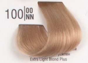 Spa Master Spa Cream Color 100ml – Επαγγελματική Κρέμα Βαφής Μαλλιών με Τεχνολογία Μοριακής Αναδόμησης