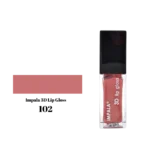 Impala 3D Lip Gloss No102 – Γυαλιστερό Lip Gloss με 3D Λάμψη