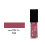 Impala 3D Lip Gloss No103 – Γυαλιστερό Lip Gloss με 3D Λάμψη