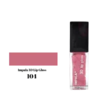 Impala 3D Lip Gloss No104 – Γυαλιστερό Lip Gloss με 3D Λάμψη