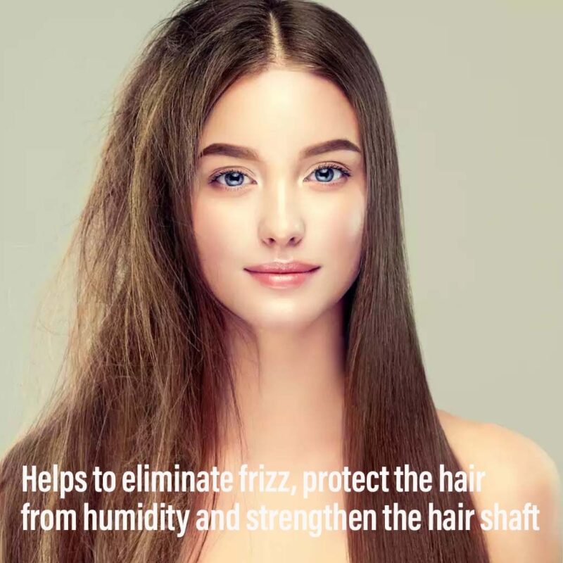 Alfaparf Yellow Liss Keratin Smoothing Treatment – Kit Θεραπείας Λείανσης με Κερατίνη - Image 4