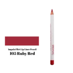 Impala Flirt Lip Liner No105 – Ruby Red | Ματ Μολύβι Χειλιών με Βιταμίνη Ε