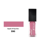 Impala 3D Lip Gloss No106 – Γυαλιστερό Lip Gloss με 3D Λάμψη