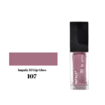Impala 3D Lip Gloss No107 – Γυαλιστερό Lip Gloss με 3D Λάμψη