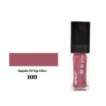 Impala 3D Lip Gloss No109 – Γυαλιστερό Lip Gloss με 3D Λάμψη