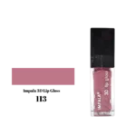 Impala 3D Lip Gloss No113 – Γυαλιστερό Lip Gloss με 3D Λάμψη