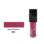 Impala 3D Lip Gloss No114 – Γυαλιστερό Lip Gloss με 3D Λάμψη