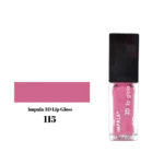 Impala 3D Lip Gloss No115 – Γυαλιστερό Lip Gloss με 3D Λάμψη