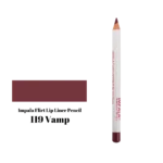 Impala Flirt Lip Liner No119 – Vamp| Ματ Μολύβι Χειλιών με Βιταμίνη Ε
