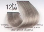 Spa Master Spa Cream Color 100ml – Επαγγελματική Κρέμα Βαφής Μαλλιών με Τεχνολογία Μοριακής Αναδόμησης
