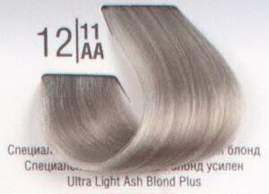Spa Master Spa Cream Color 100ml – Επαγγελματική Κρέμα Βαφής Μαλλιών με Τεχνολογία Μοριακής Αναδόμησης
