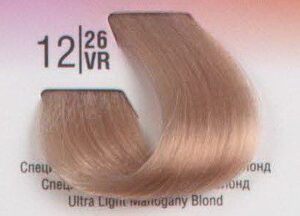 Spa Master Spa Cream Color 100ml – Επαγγελματική Κρέμα Βαφής Μαλλιών με Τεχνολογία Μοριακής Αναδόμησης