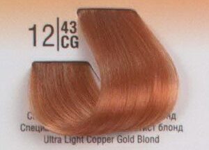 Spa Master Spa Cream Color 100ml – Επαγγελματική Κρέμα Βαφής Μαλλιών με Τεχνολογία Μοριακής Αναδόμησης