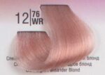 Spa Master Spa Cream Color 100ml – Επαγγελματική Κρέμα Βαφής Μαλλιών με Τεχνολογία Μοριακής Αναδόμησης