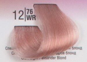 Spa Master Spa Cream Color 100ml – Επαγγελματική Κρέμα Βαφής Μαλλιών με Τεχνολογία Μοριακής Αναδόμησης