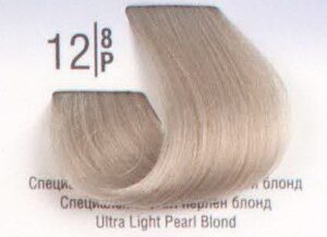 Spa Master Spa Cream Color 100ml – Επαγγελματική Κρέμα Βαφής Μαλλιών με Τεχνολογία Μοριακής Αναδόμησης
