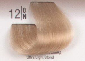 Spa Master Spa Cream Color 100ml – Επαγγελματική Κρέμα Βαφής Μαλλιών με Τεχνολογία Μοριακής Αναδόμησης