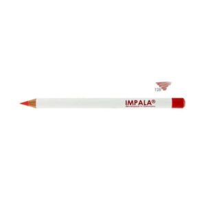 Impala Flirt Lip Liner 128 Chocolate