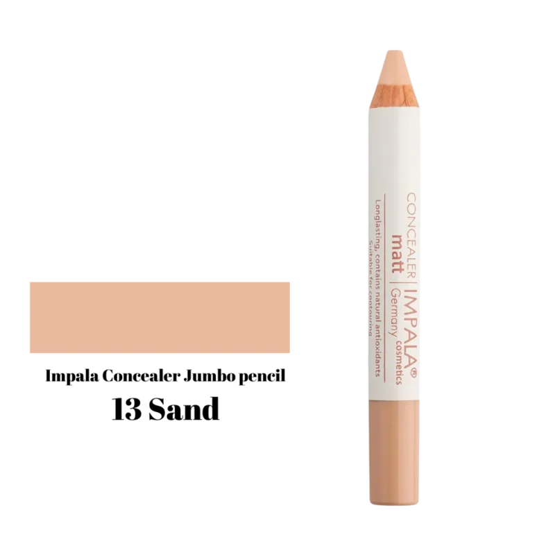 Impala Concealer Matt No13 - Sand