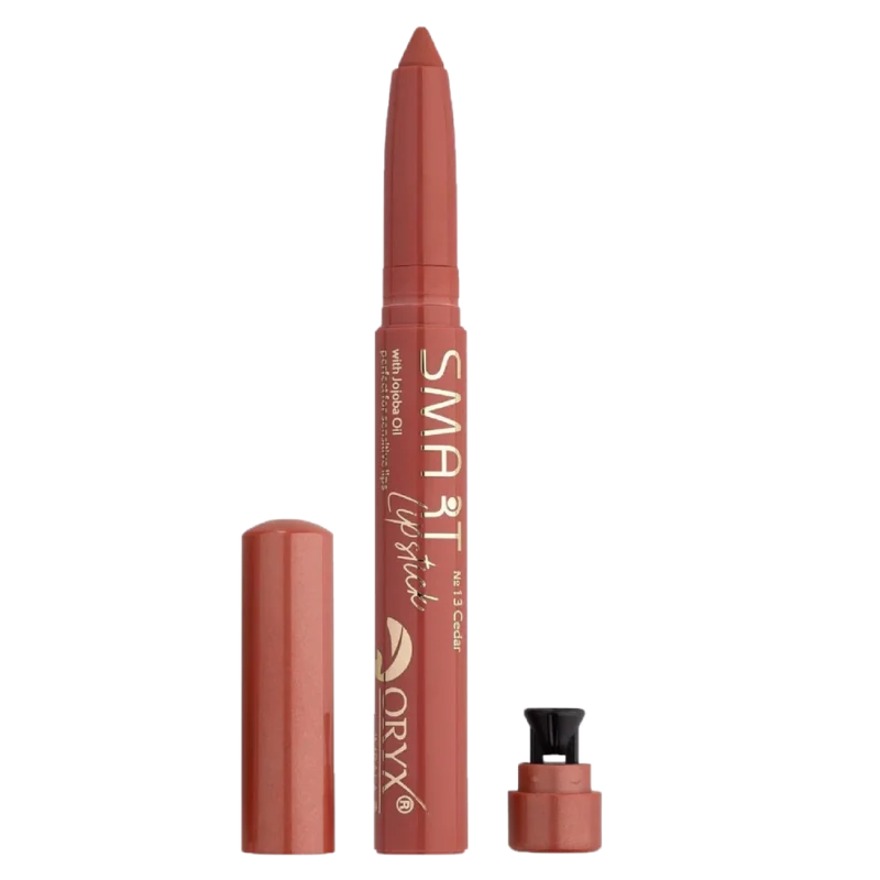 Impala Oryx Smart Lipstick No13 Cedar – Ματ Κραγιόν με Ενυδατική Δράση