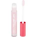 Impala Gloss for Volume Lips No151 | Lip Gloss για Όγκο & Λάμψη με Μενθόλη & Καυτερή Πιπεριά
